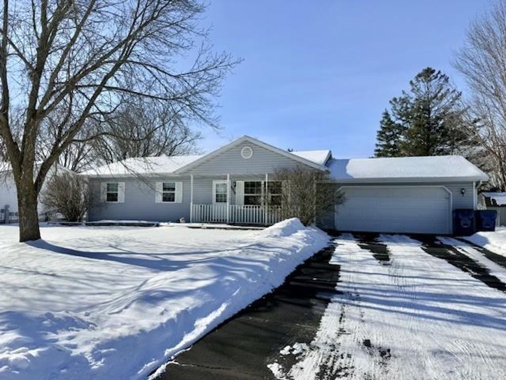 Photo of 5906 Lawndale STREET, Weston, WI 54476 (MLS # 22600303)
