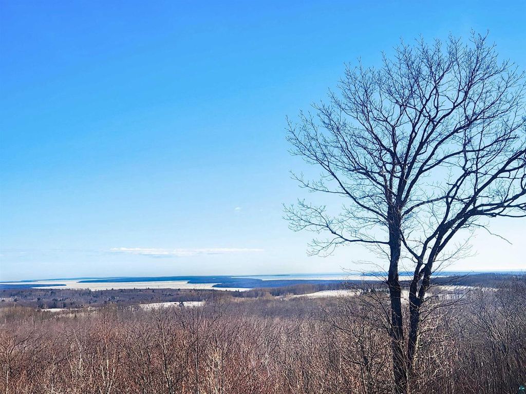 Photo of 34450 Fire Tower ROAD, Bayfield, WI 54814 (MLS # 6123873)