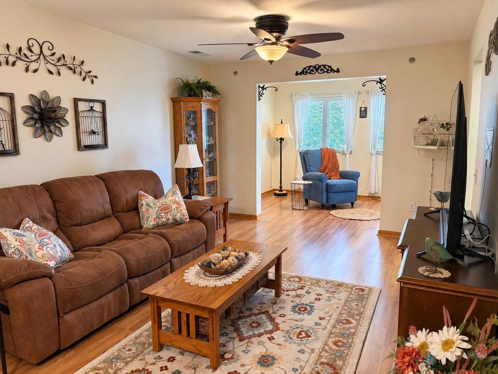 Photo of 102 Prairie Heights DRIVE #306, Verona, WI 53593 (MLS # 2034670)