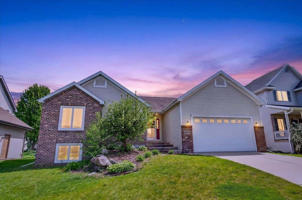 Photo of 9423 White Fox LANE, Middleton, WI 53562 (MLS # 2023709)