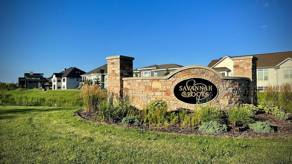 Photo of 4069 Hanover DRIVE, Deforest, WI 53532 (MLS # 2012811)