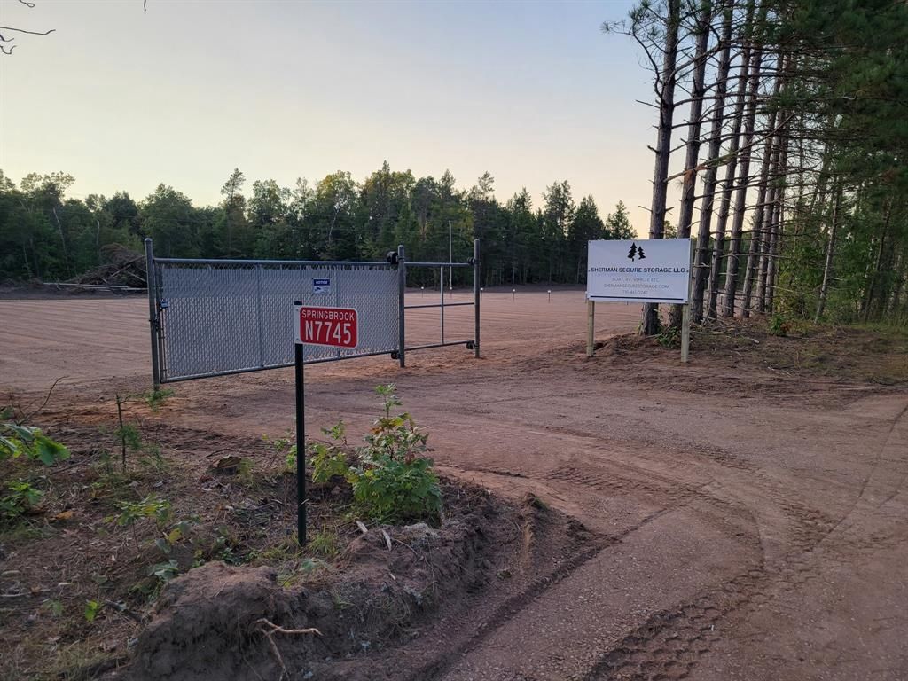 Photo of N7745 Ge-No LANE, Springbrook, WI 54876 (MLS # 1599965)