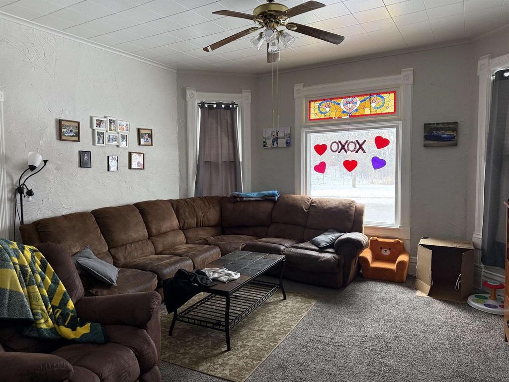 Photo of 1400 Knapp STREET, Oshkosh, WI 54902 (MLS # 50320279)