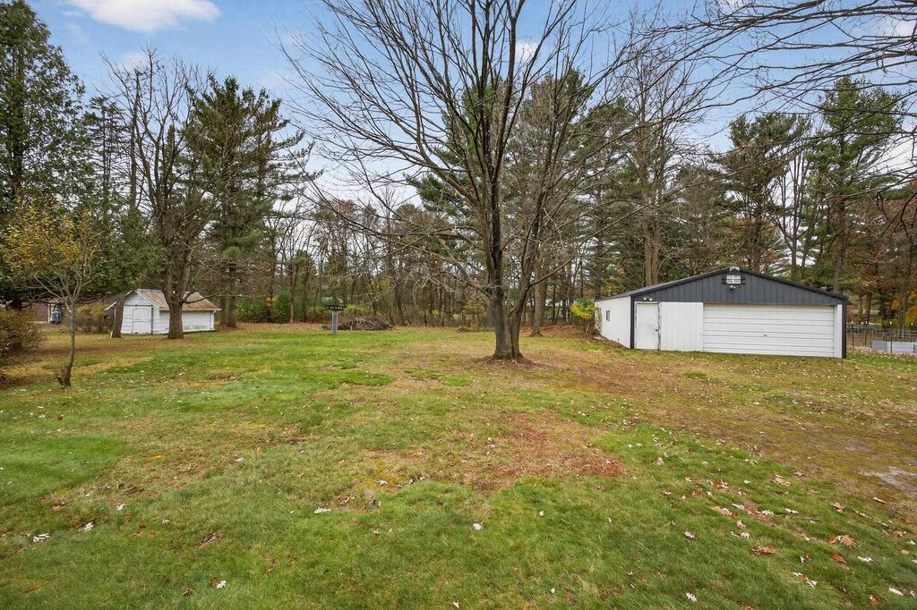 Photo of 7750 Deer LANE, Wisconsin Rapids, WI 54494 (MLS # 22505335)