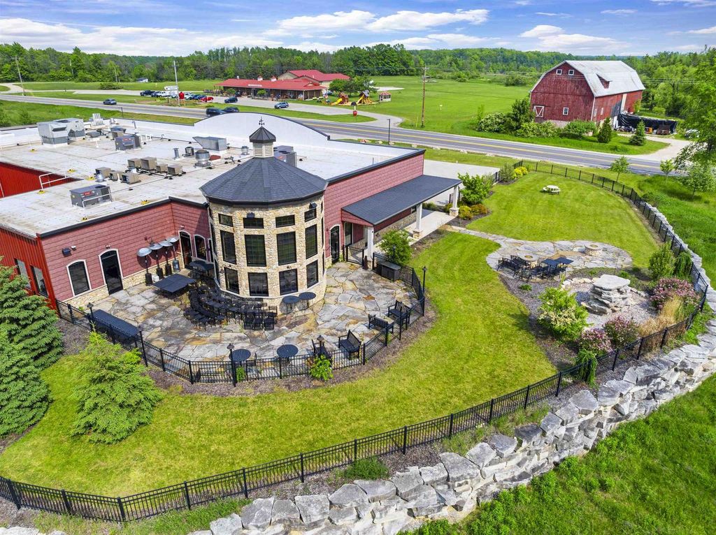 Photo of 8103 State Hwy 42, Egg Harbor, WI 54209 (MLS # 50326426)