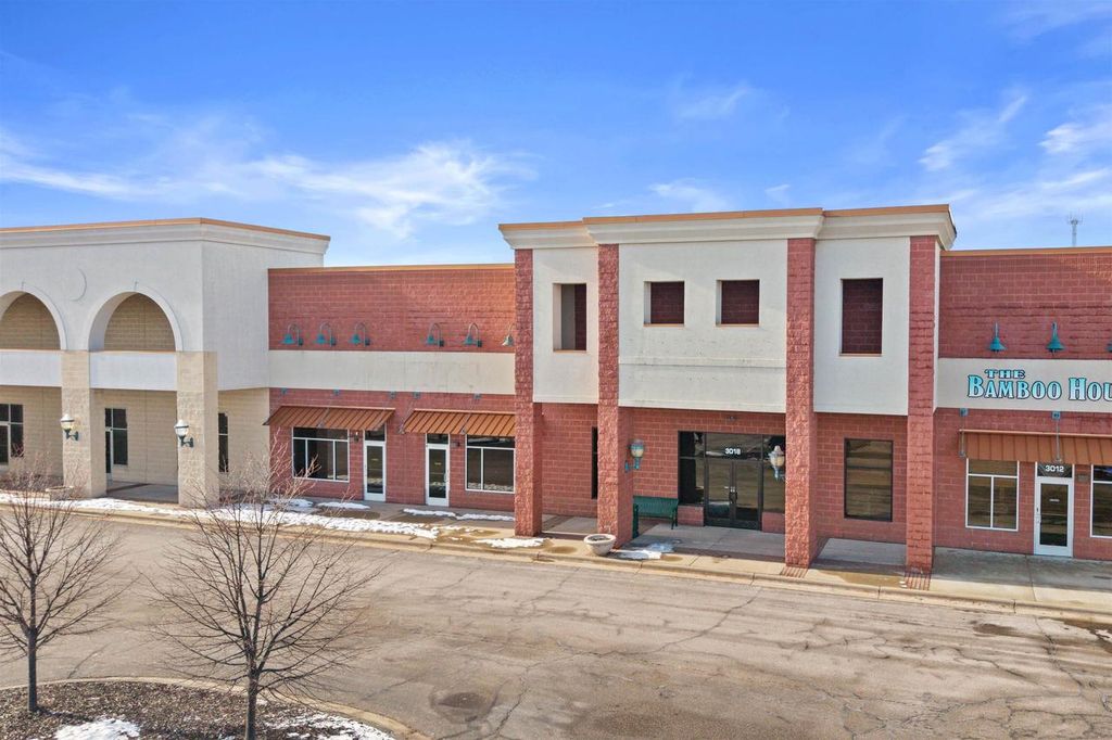 Photo of 3018 Village Park DRIVE, Plover, WI 54467 (MLS # 22600161)