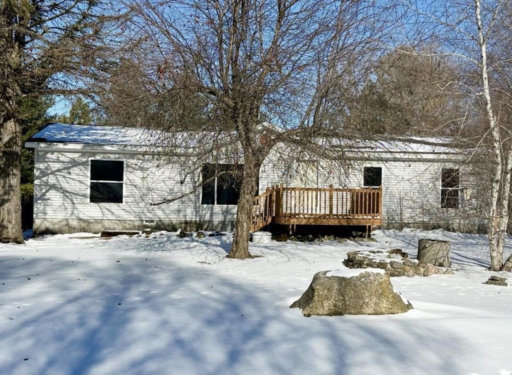 Photo of N8133 Billene DRIVE, Malone, WI 53049 (MLS # 50320794)