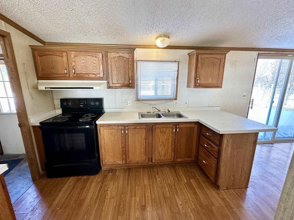 Photo of N8133 Billene DRIVE, Malone, WI 53049 (MLS # 50320794)