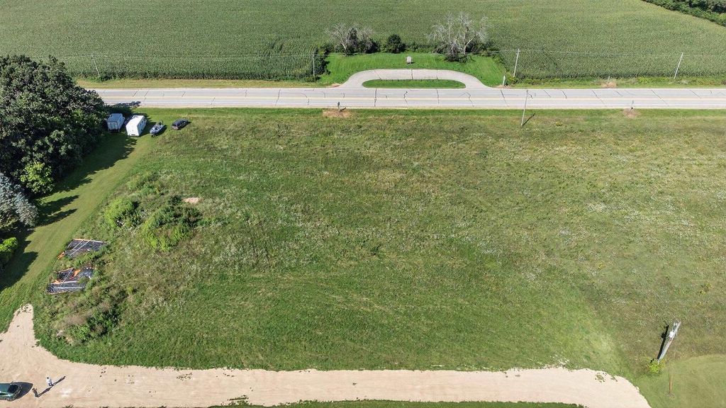 Photo of W7896 Loveland ROAD, Poynette, WI 53955 (MLS # 2016563)