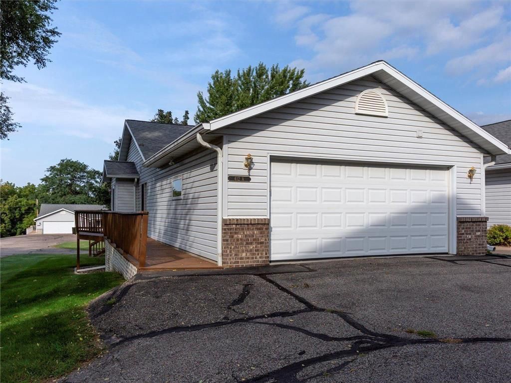 Photo of 412 Lee STREET #A, Durand, WI 54736 (MLS # 7001338)