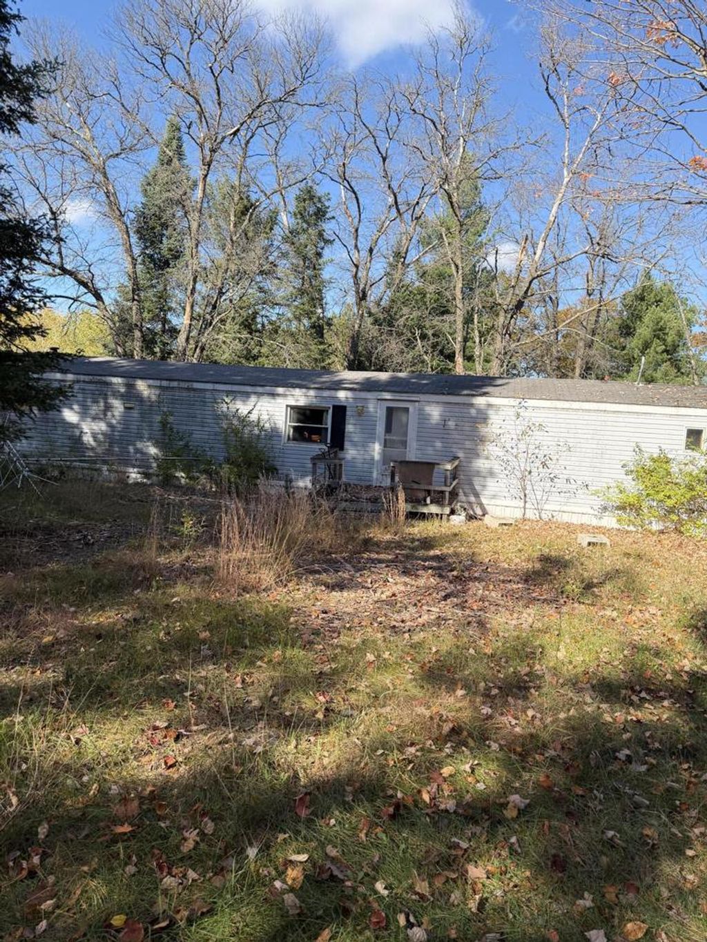 Photo of W8060 Bielak ROAD, Wausaukee, WI 54177 (MLS # 1940002)