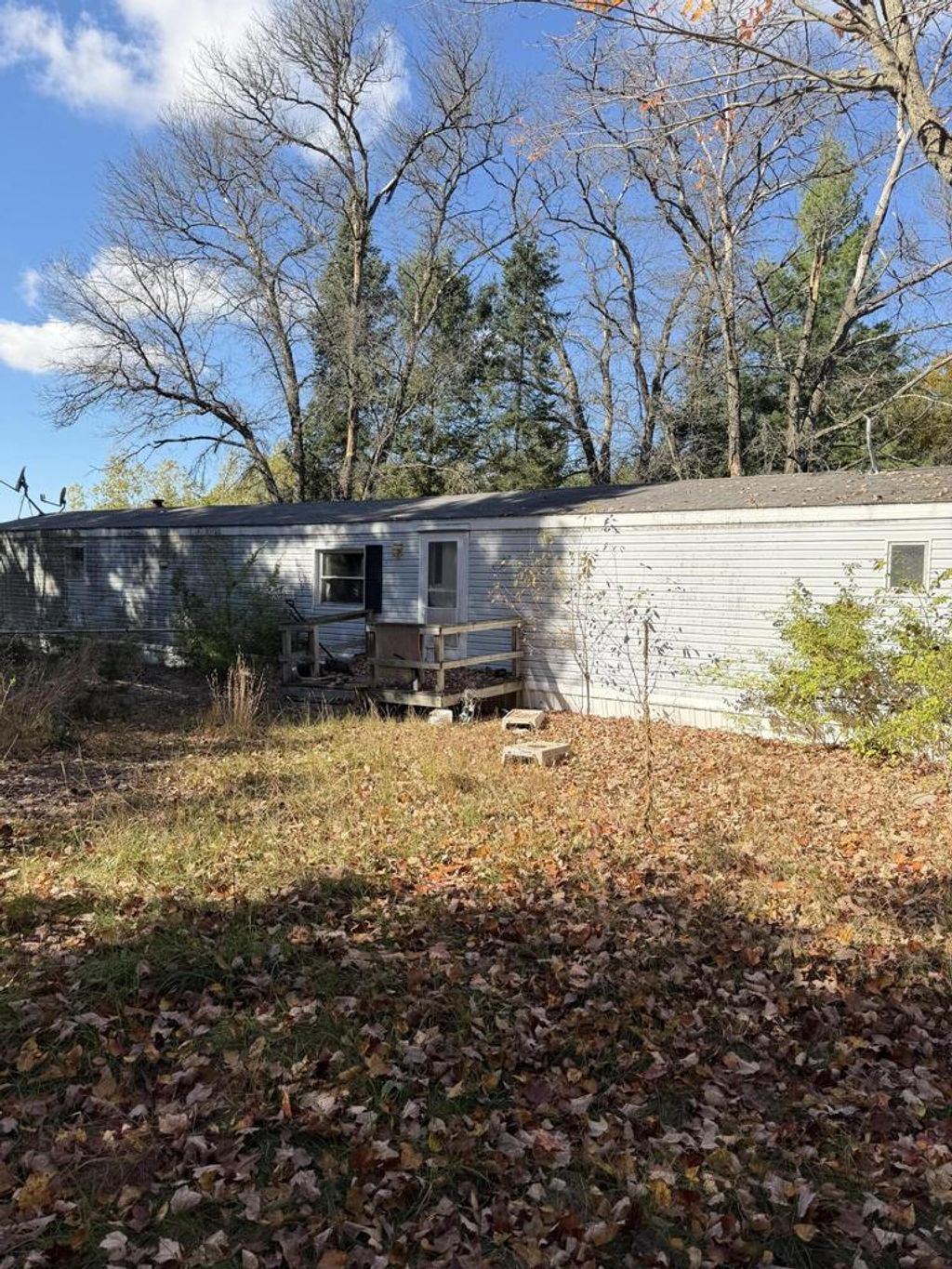 Photo of W8060 Bielak ROAD, Wausaukee, WI 54177 (MLS # 1940002)