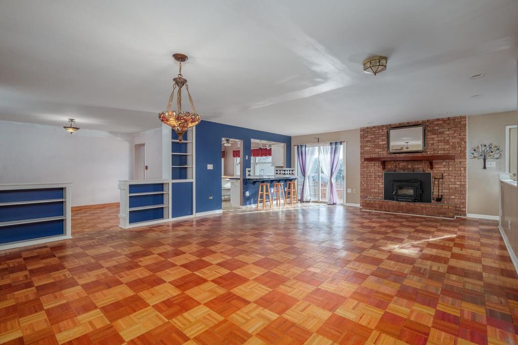 Photo of 16535 Plank ROAD, Union Grove, WI 53182 (MLS # 1944270)