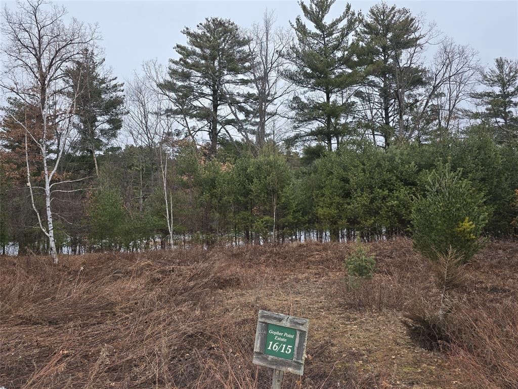 Photo of 00 11 1/8 AVENUE, Cameron, WI 54822 (MLS # 1599077)