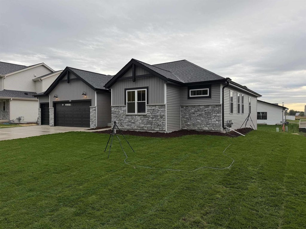 Photo of 5805 Bridle WAY, Madison, WI 53718 (MLS # 2029642)