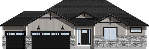 Photo of 5805 Bridle WAY, Madison, WI 53718 (MLS # 2029642)
