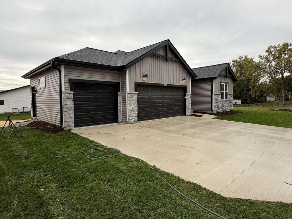 Photo of 5805 Bridle WAY, Madison, WI 53718 (MLS # 2029642)