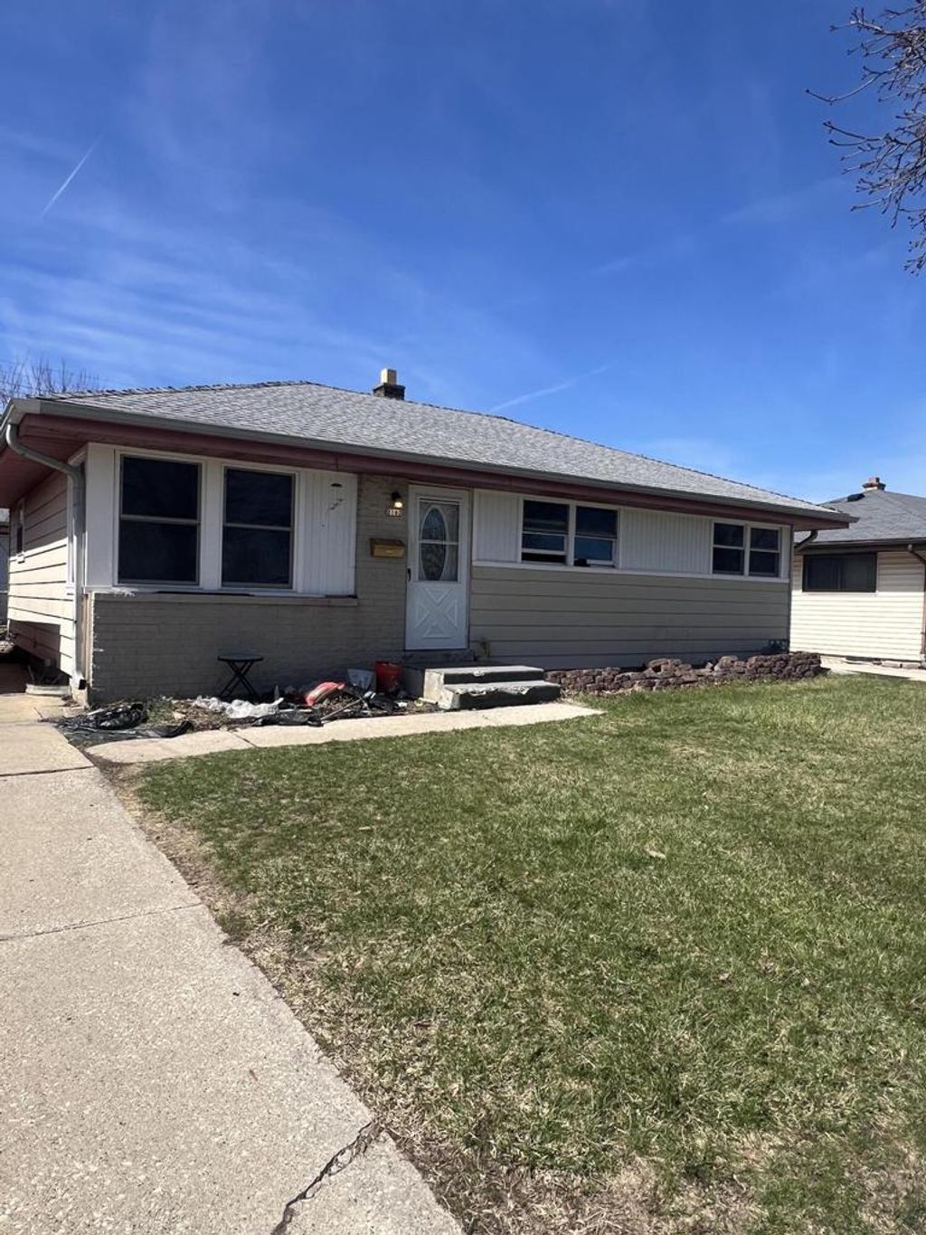 Photo of 2702 Loraine AVENUE, Racine, WI 53404 (MLS # 1957680)