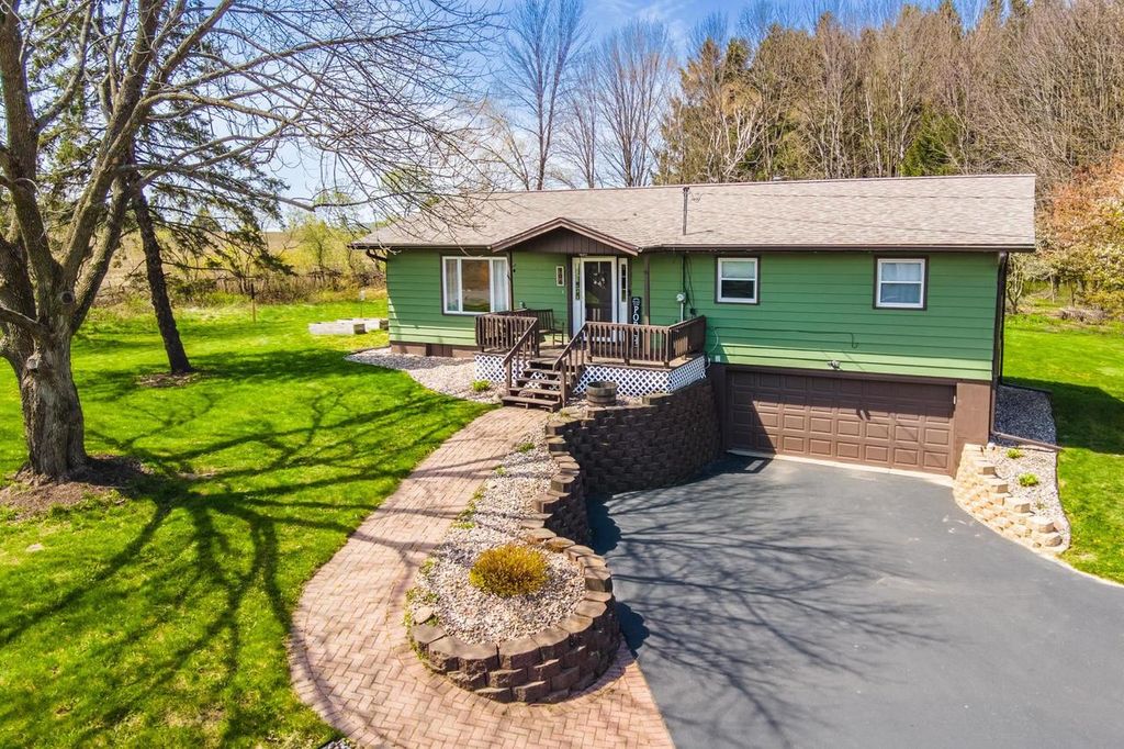 Photo of 906 S 20th STREET, Wausau, WI 54403 (MLS # 22601958)