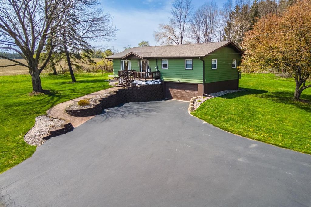 Photo of 906 S 20th STREET, Wausau, WI 54403 (MLS # 22601958)