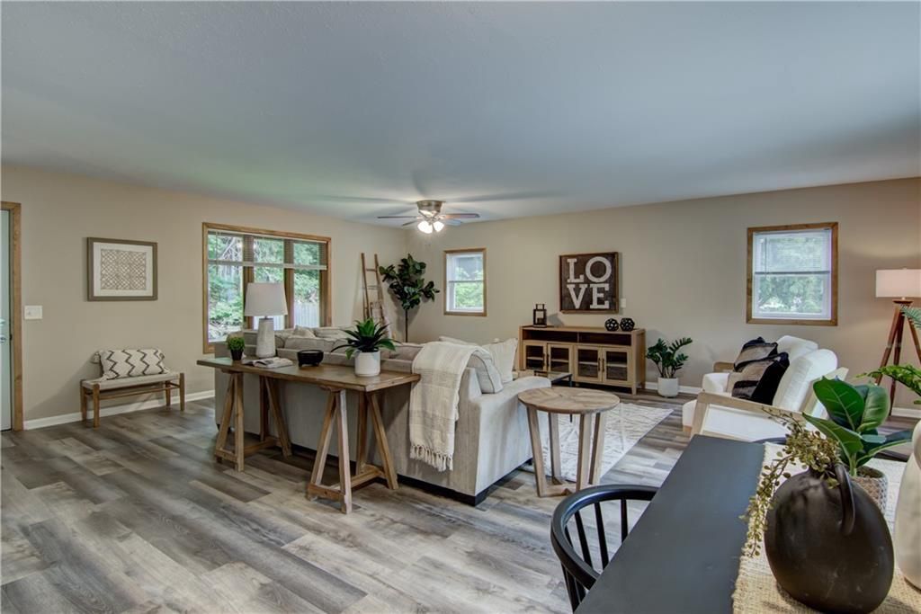 Photo of 1612 11th STREET, Eau Claire, WI 54703 (MLS # 1597875)