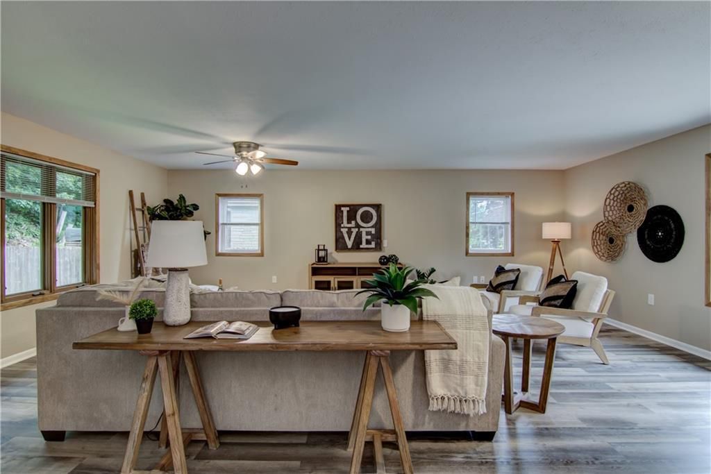 Photo of 1612 11th STREET, Eau Claire, WI 54703 (MLS # 1597875)