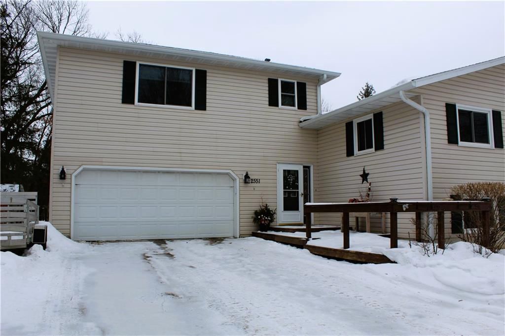 Photo of 2551 Roberts COURT, Altoona, WI 54720 (MLS # 1598276)
