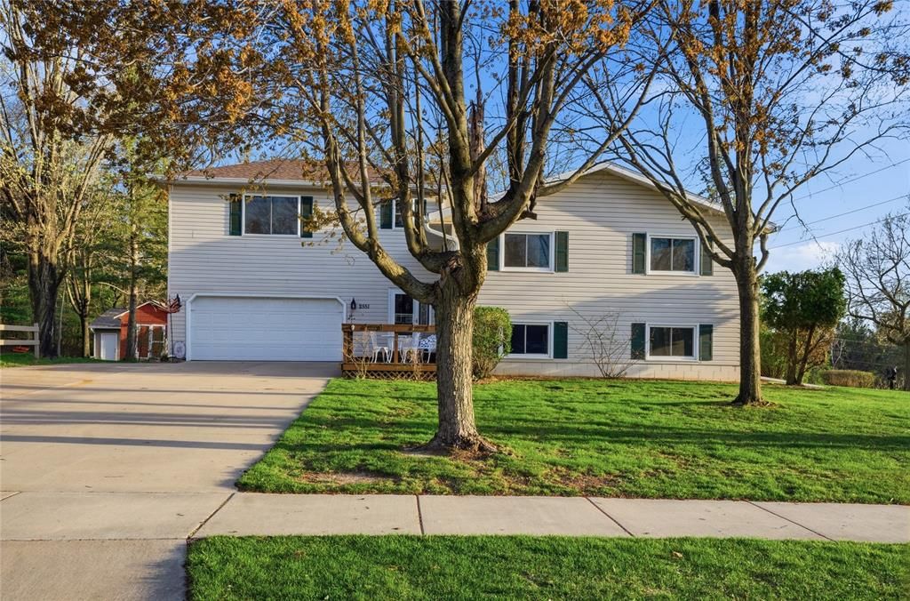 Photo of 2551 Roberts COURT, Altoona, WI 54720 (MLS # 1598276)