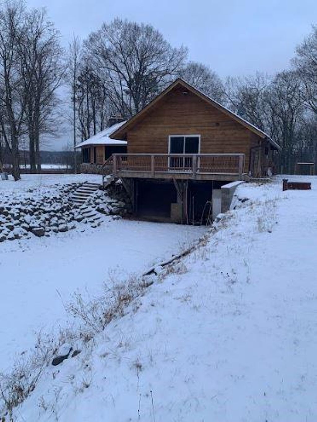 Photo of N8673 Firelane ROAD, Springbrook, WI 54875 (MLS # 1599181)