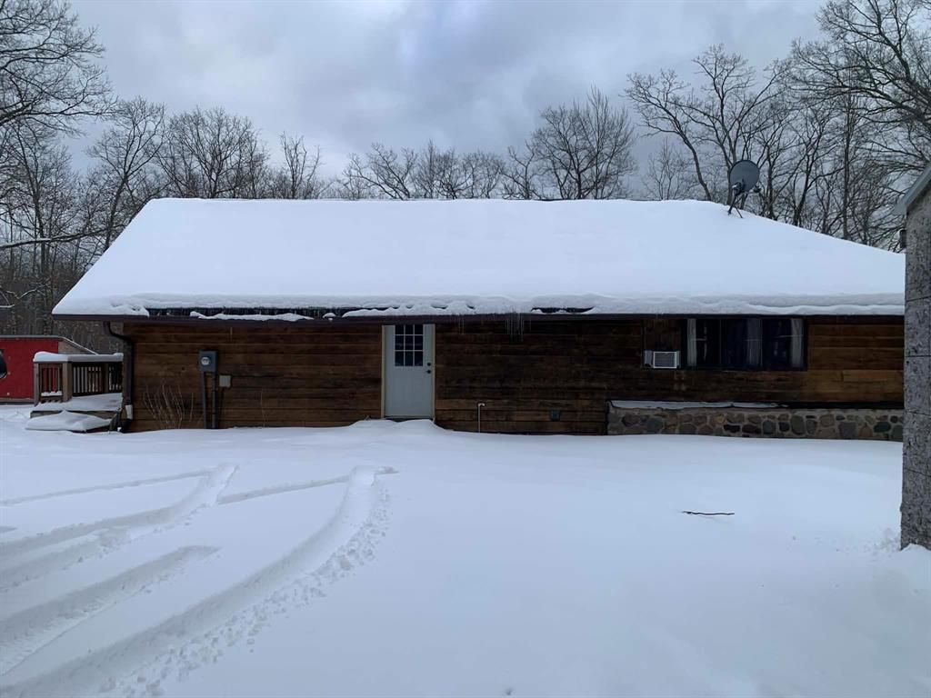 Photo of N8673 Firelane ROAD, Springbrook, WI 54875 (MLS # 1599181)