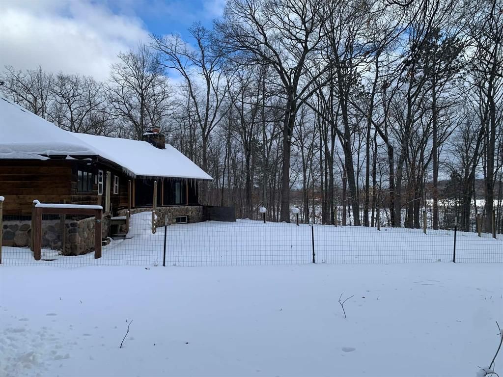 Photo of N8673 Firelane ROAD, Springbrook, WI 54875 (MLS # 1599181)