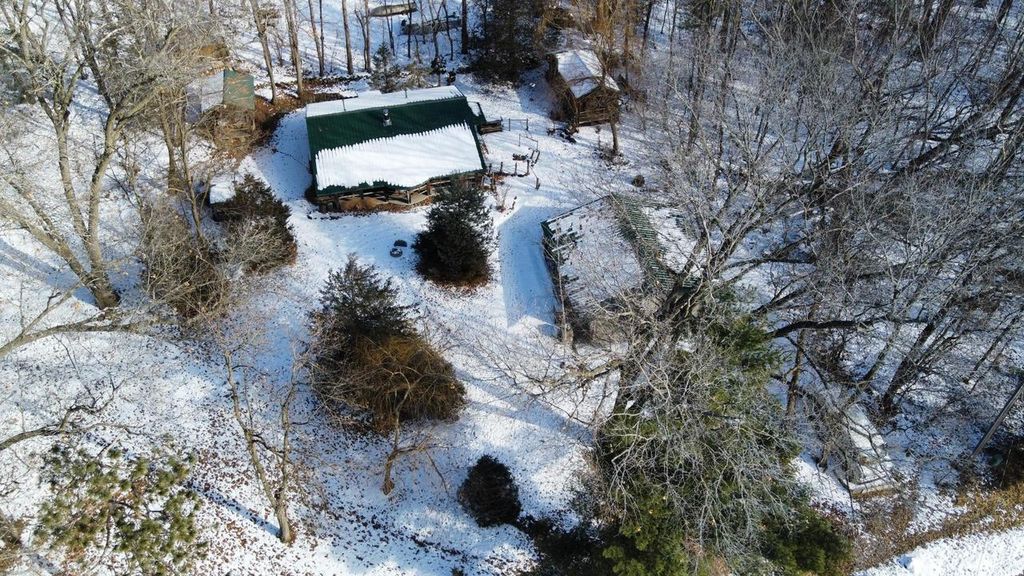 Photo of W3480 Lake DRIVE, Montello, WI 53949 (MLS # 2016591)