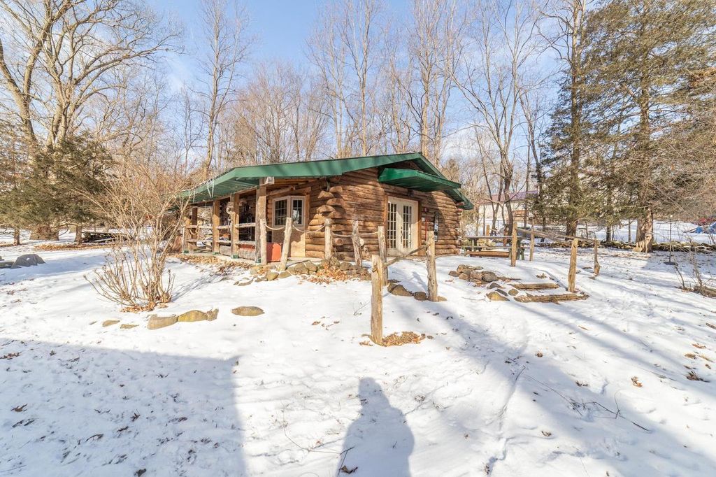Photo of W3480 Lake DRIVE, Montello, WI 53949 (MLS # 2016591)