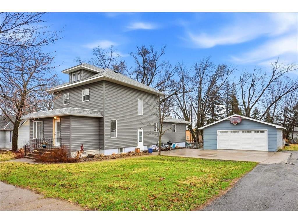 Photo of 1060 Franklin STREET, Baldwin, WI 54002 (MLS # 7035246)