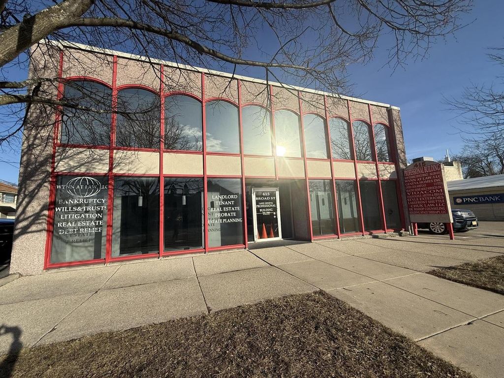 Photo of 415 Broad STREET, Lake Geneva, WI 53147 (MLS # 1952278)