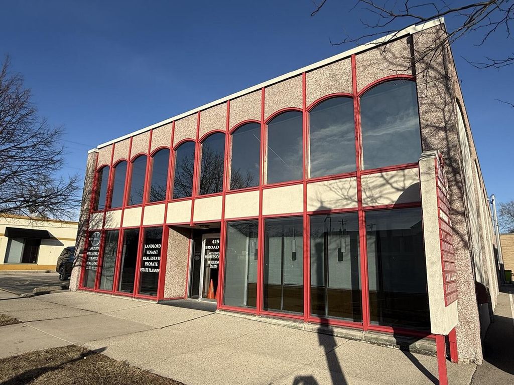 Photo of 415 Broad STREET, Lake Geneva, WI 53147 (MLS # 1952278)