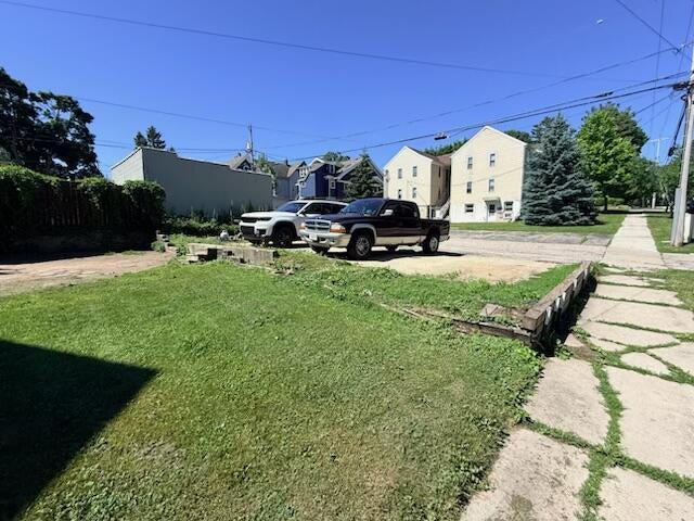 Photo of 106 S 7th AVENUE #709 Hickory, West Bend, WI 53095 (MLS # 1969551)