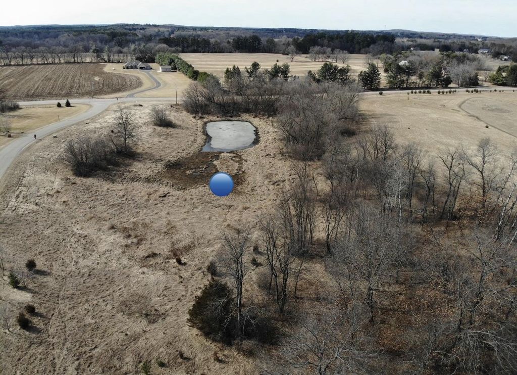 Photo of High Point, Waupaca, WI 54981 (MLS # 50322204)