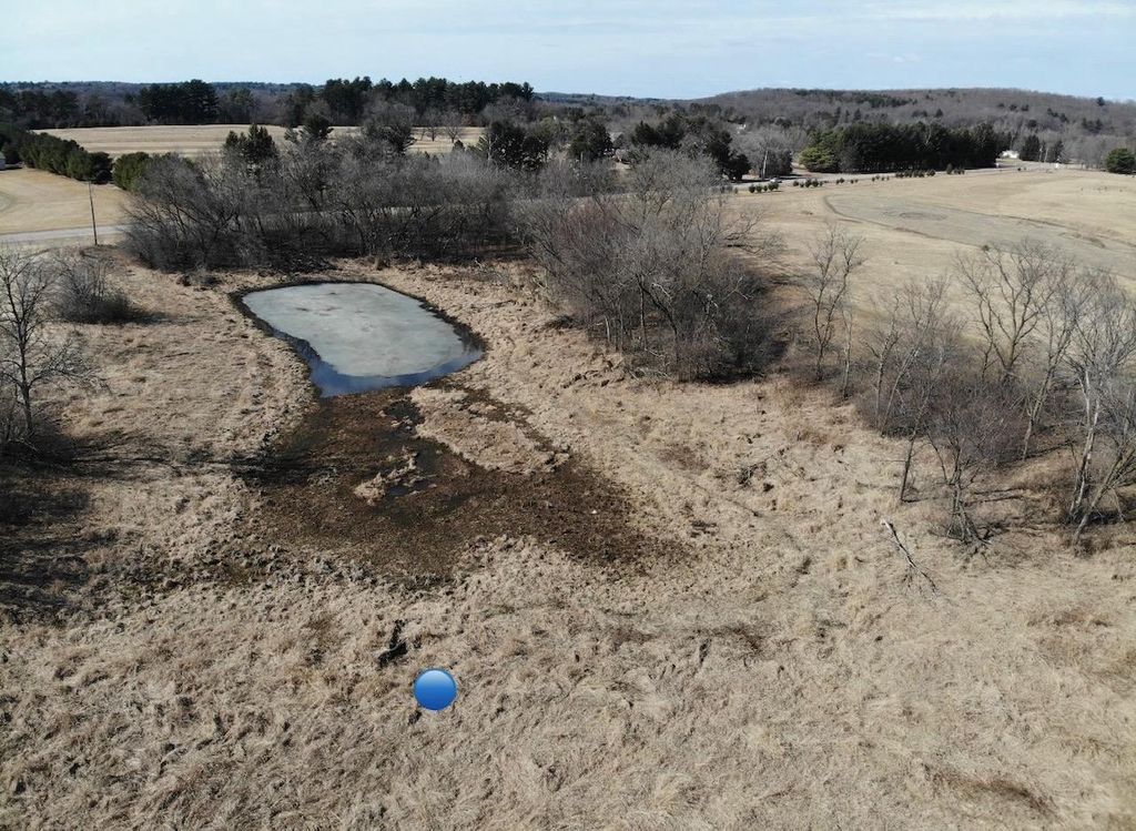 Photo of High Point, Waupaca, WI 54981 (MLS # 50322204)