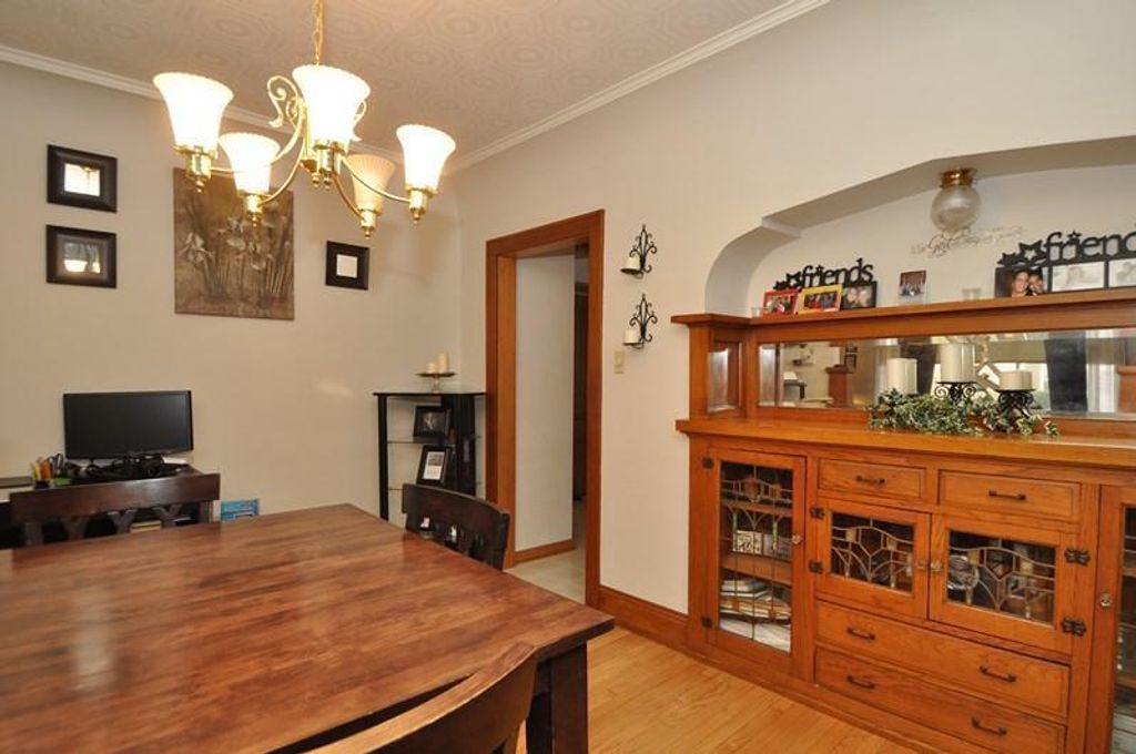 Photo of 3248 S 7th STREET, Milwaukee, WI 53215 (MLS # 1948294)