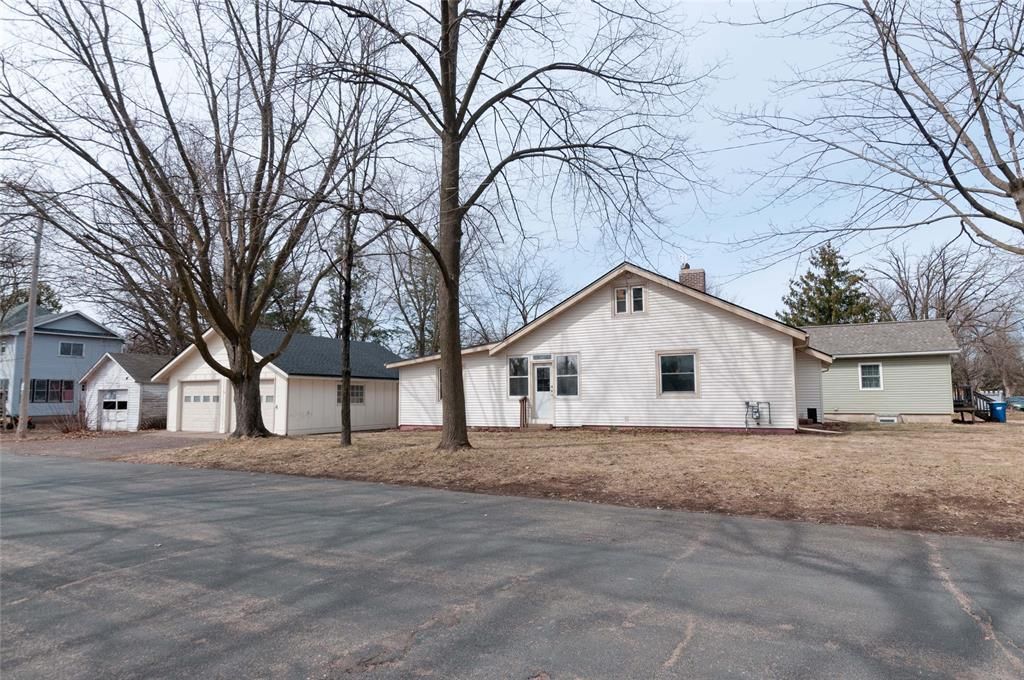 Photo of 132 Couture AVENUE, Rice Lake, WI 54868 (MLS # 1599836)