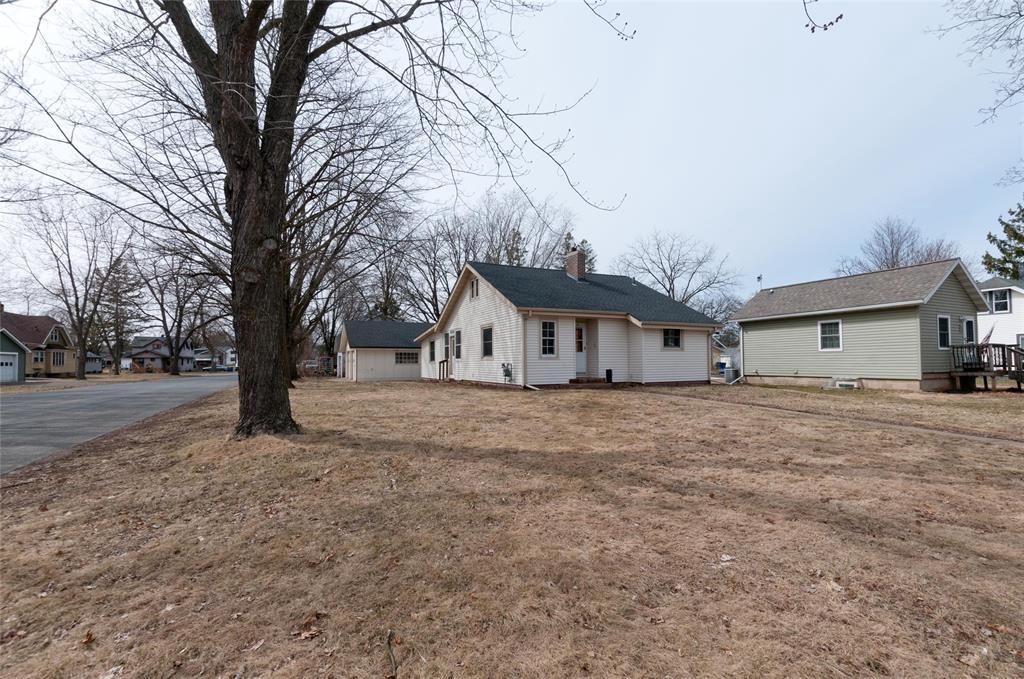 Photo of 132 Couture AVENUE, Rice Lake, WI 54868 (MLS # 1599836)