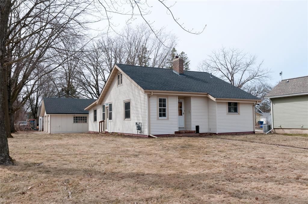 Photo of 132 Couture AVENUE, Rice Lake, WI 54868 (MLS # 1599836)