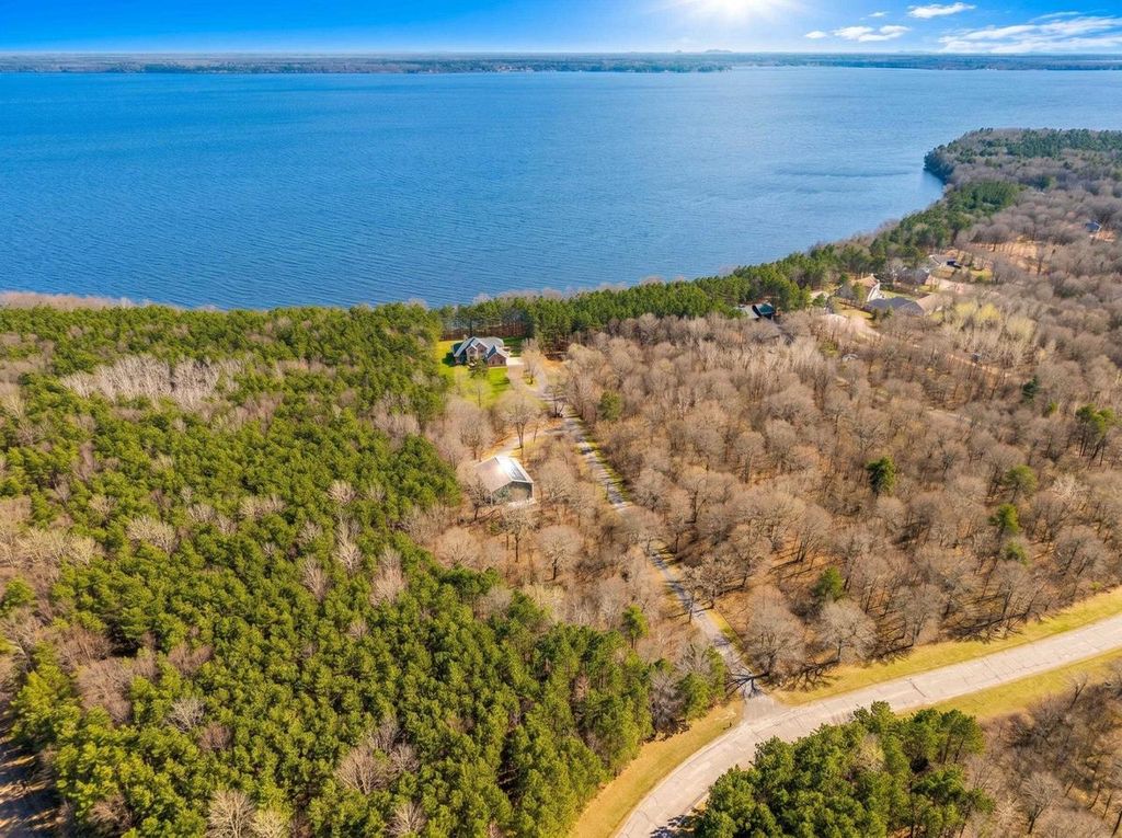Photo of N14478 Clearview ROAD, Necedah, WI 54646 (MLS # 22601710)
