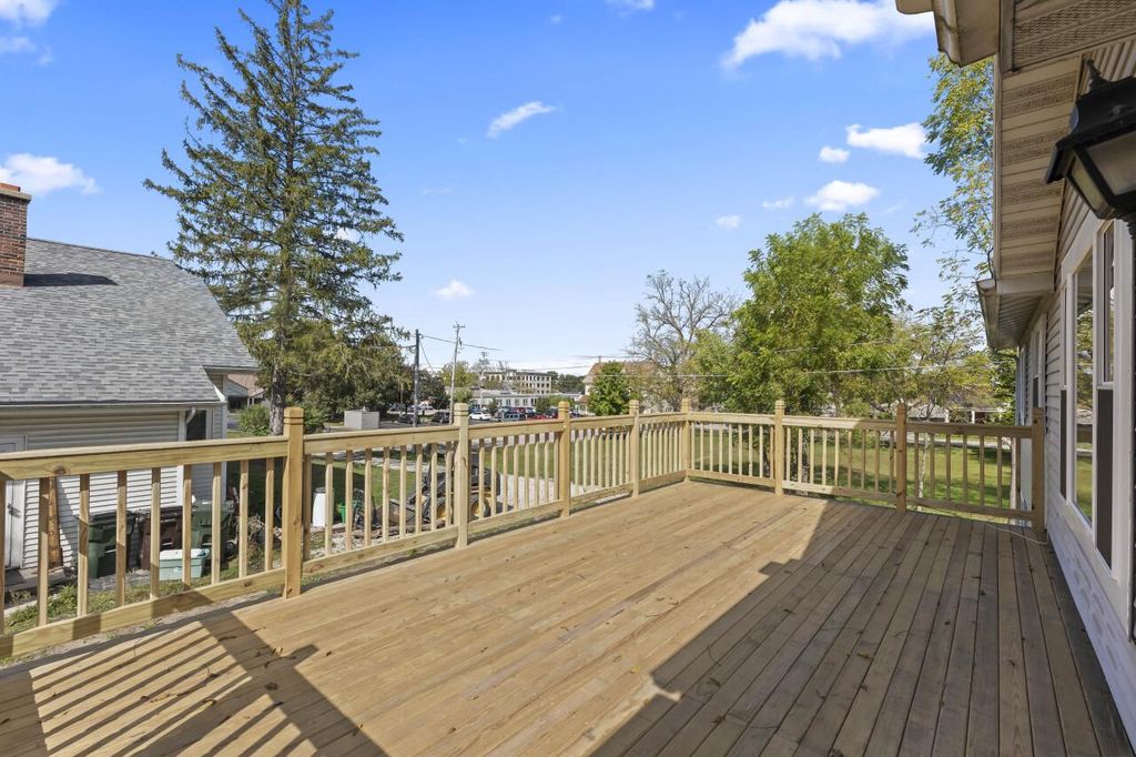 Photo of 711 Division STREET, Delafield, WI 53018 (MLS # 1946824)