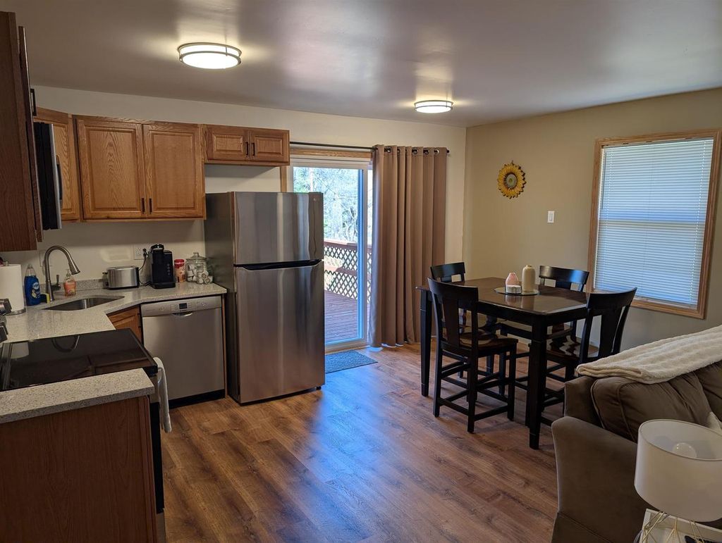 Photo of 2401 Deer Path DRIVE, Friendship, WI 53934 (MLS # 2022319)