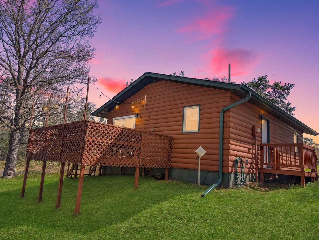 Photo of 2401 Deer Path DRIVE, Friendship, WI 53934 (MLS # 2022319)