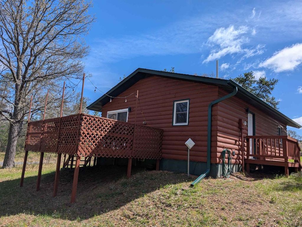 Photo of 2401 Deer Path DRIVE, Friendship, WI 53934 (MLS # 2022319)