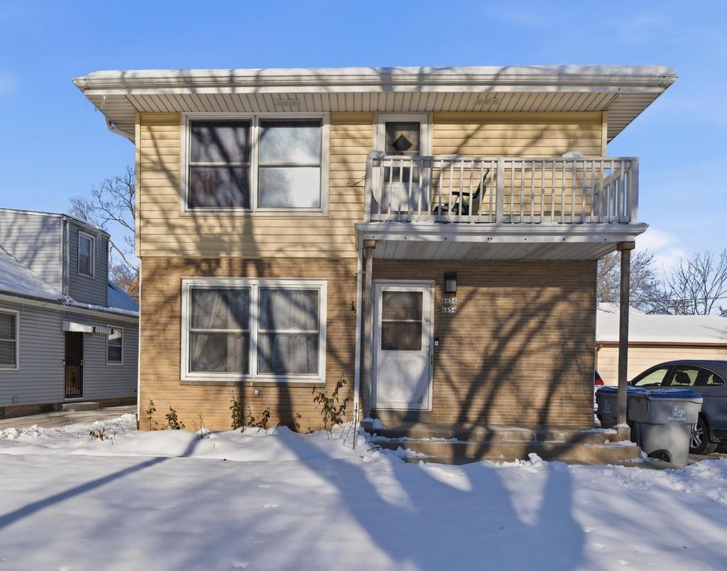 Photo of 6654 W Constance AVENUE #6656, Milwaukee, WI 53218 (MLS # 1945249)