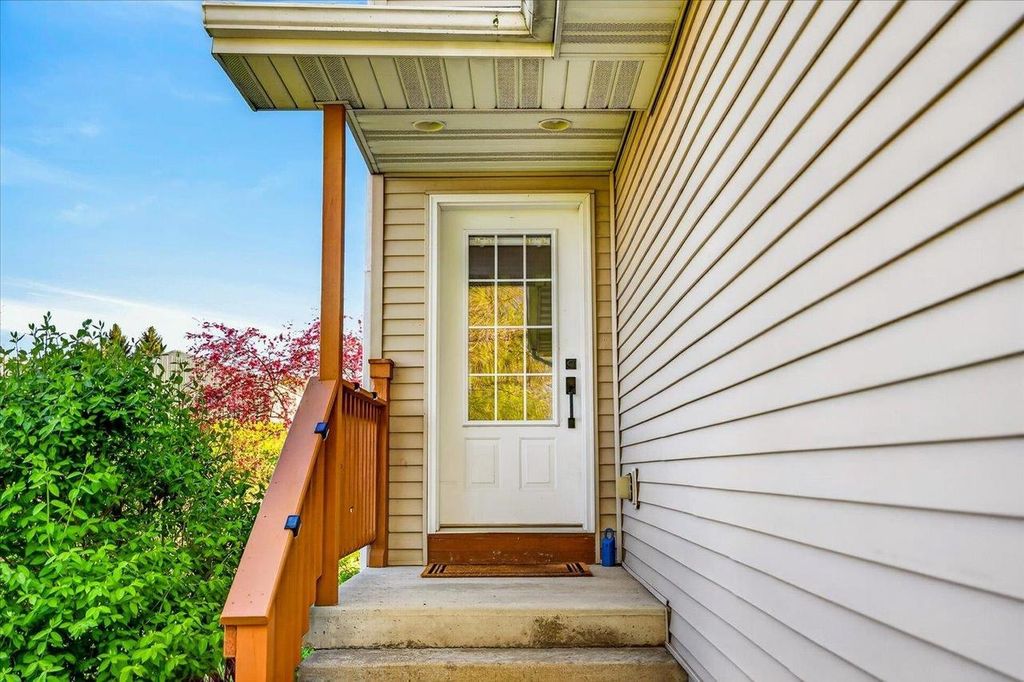 Photo of 1417 2nd STREET #B, New Glarus, WI 53574 (MLS # 2022259)
